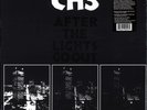 CHANNEL 3 - AFTER THE LIGHTS GO OUT LP VINYL RECORD CH3 punk rock new wave