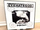EyeHateGod  Dopesick LP Record Vinyl Double Album Emetic Records