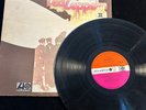 Led Zeppelin - Led Zeppelin II  Vinyl LP PLUM LABEL