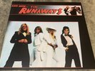 THE RUNAWAYS AND NOW...THE RUNAWAYS 2016 RSD 140g vinyl LP Limited 1000 RARE OOP