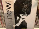 Obi JAPAN 1985 NEW ORDER Low Life LP VINYL Joy Division