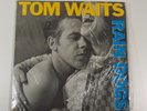 Original Tom Waits Rain Dogs - 1985 Vinyl LP Island Records ISL 1065