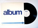 PUBLIC IMAGE LTD. ALBUM LP ORIGINAL 1985 VINYL STEVE VAI SEX PISTOLS
