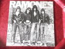 LP.RAMONES - PRESSAGE  GERMANY.