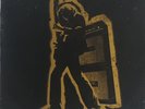 T. Rex Electric Warrior LP 1972 Australia import Polydor 2326 001 Marc Bolan