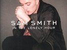 SAM SMITH IN THE LONELY HOUR LP VINYL 14 track vinyl lp - sealed (3880792) EUROP