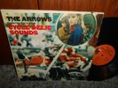 The Arrows Featuring Davie Allan Cycle-Delic Sounds Vinyl MONO 1968 Tower LP