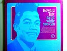 HOWARD TATE GET IT WHILE YOU CAN FIRST VERSION & COVER RARE ORIG'66 VERVE LP
