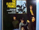 ELECTRIC PRUNES TOO MUCH TO DREAM RARE ORIG '67 REPRISE 3-TONE LABEL STEREO LP