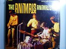 THE ANIMALS w/FRANK ZAPPA ANIMALISM RARE ORIG '66 MGM STEREO LP IN SHRINK N/MINT