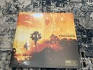 Ashes and Fire Ryan Adams LP 2011 still sealed vinyl pax am capitol pressing