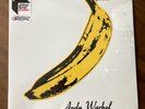 The Velvet Underground & Nico, Half Speed Master.   VINYL  LP NEW RARE