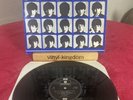 The Beatles - A Hard Day's Night UK Press Parlophone Stereo PCS 3058 Ex+ Copy