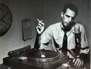 DONALD FAGEN - LP - THE NIGHTFLY - 1982 UK