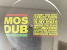 Rare Lp Shrink Max Tannone / Mos Dub Reggae Ska Roots Hiphop Def Talib Kweli