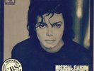 Michael Jackson Man in the Mirror (7