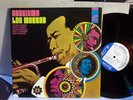LEE MORGAN LP 