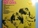 BEE GEES BEST OF BEE GEES RARE ORIGINAL 1969 ATCO STEREO WHITE LABEL PROMO LP