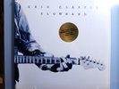 ERIC CLAPTON SLOWHAND (feat. 'COCAINE') RARE SEALED ORIG 1977 RSO LP w/STICKER