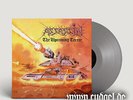 ASSASSIN - the upcoming terror LP silver