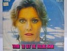 OLIVIA NEWTON-JOHN /COME ON OVER / THAI EP 7
