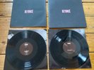 Beyonce 2014 Limited Edition 2LP Vinyl 27 Page Booklet VG+ Rare