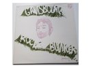Serge Gainsbourg - Rock Around The Bunker - LP