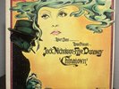 Chinatown soundtrack LP Jerry Goldsmith vinyl 1974 ABDP-848 ABC Record Rare VG++