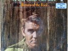 Sanford Clark - Return of the Fool RARE ROCKABILLY LHI-12003 LEE HAZELWOOD LABEL