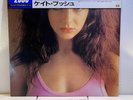 Kate Bush - The Kick Inside LP 1984 	EMI EMS-63026 w/OBI Insert Japan  EX/EX