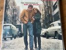 The Freewheelin' Bob Dylan LP 2x vinyl Mobile Fidelity MFSL BRAND NEW mono
