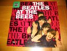THE BEATLES AT THE BEEB VOL ( 7 ) VINYL,SLEEVE,AUDIO,E/X CONDITION, EASY BEAT.