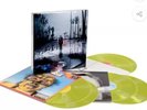 Mr Bungle Quote Unquote 1991-1999 6LP vinyl box set yellow Limited To Only 1000