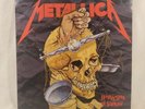 Metallica Harvester Of Sorrow Vinyl 12