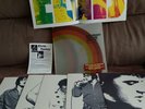 ELVIS PRESLEY THATS THE WAY IT IS SPECIAL EDITION RARE 5VINYL LP BOX SET