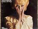 Dusty Springfield - Dusty in Memphis - 1969 Atlantic SD-8214 LP Vinyl - EX