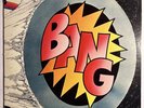 BANG• 1972•First Press Green Capitol Label ST-11015• Hard Psych Heavy Metal•Rare