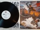 Dio / Holy Diver Lp Vinyl 1-23836 Warner Bros. Records 1983 US
