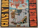 Appetite for Destruction by Guns n' Roses (Vinyl, 1987, 1-Disc, Geffen...