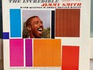 Jimmy Smith - Bucket RARE Original Blue Note LP