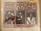 Willie Colon/Good, The Bad, The Ugly SLP00484 Used LP