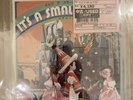 Soundtrack/It's A Small World CH121DR Used 7"