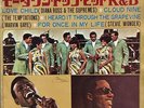 [Japan Used Record] The Supremes Marvin Gaye And Others Motown Top Hits R B 4 So