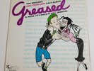 [Japan Used Record] Less Than Jake/Greased Record Clear Vinyl First Press Editio