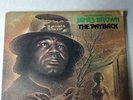 James Brown - the payback to LP set vinyl mint condition