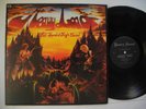 HEAVY LOAD Full Speed At High Level LP 1978 Sweden orig. Heavy Sound EX