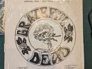 Grateful Dead Felt Forum Dec.5 1971 Live Lp