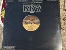 KISS  STILL SEALED  Assembled Especially For Radio ONLY PROMO SAMPLER LP 1978