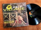QUIET VILLAGE lst7122 LP EXOTIC SOUNDS OF MARTIN DENNY lounge jazz w/og shrink