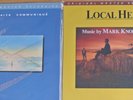 DIRE STRAITS Communique 2-LP + MARK KNOPFLER Local Hero LP Ltd MFSL Vinyl MOFI